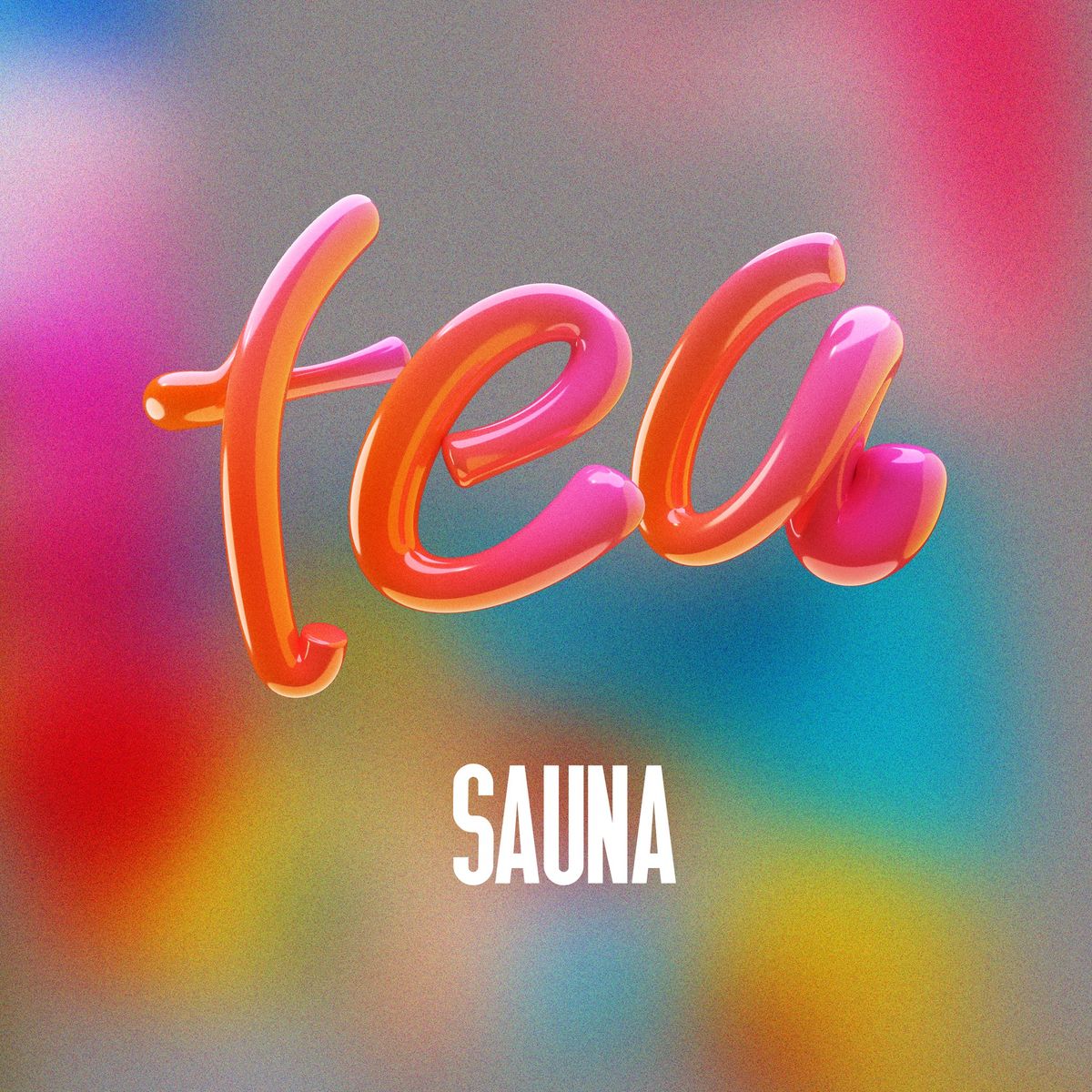 SAUNA Tea
