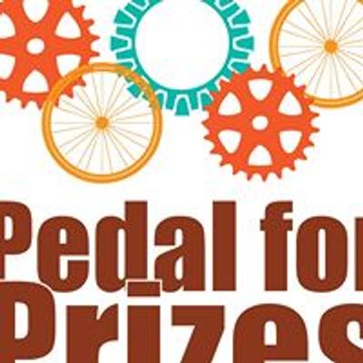 Pedal for Prizes
