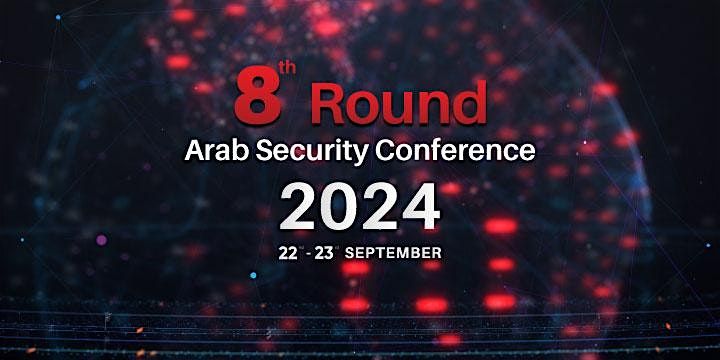 Arab Security Conference 2024