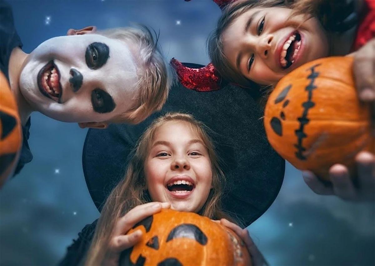 Halloween Kids Festival