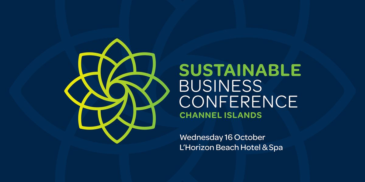 Sustainable Business Conference: Jersey