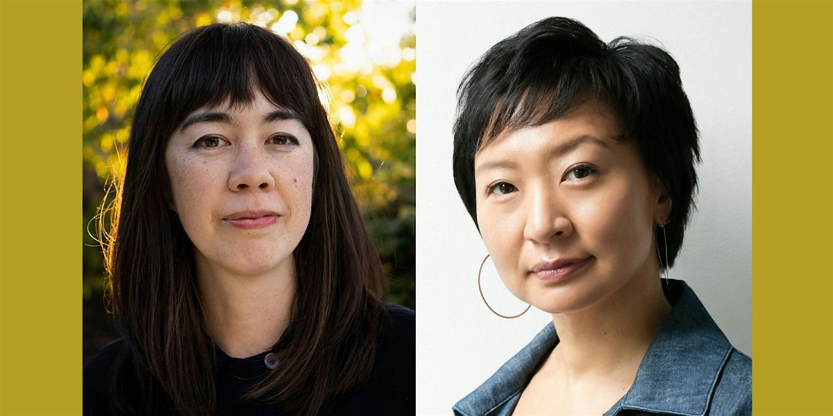 In Conversation: Jenny Odell and Cathy Park Hong