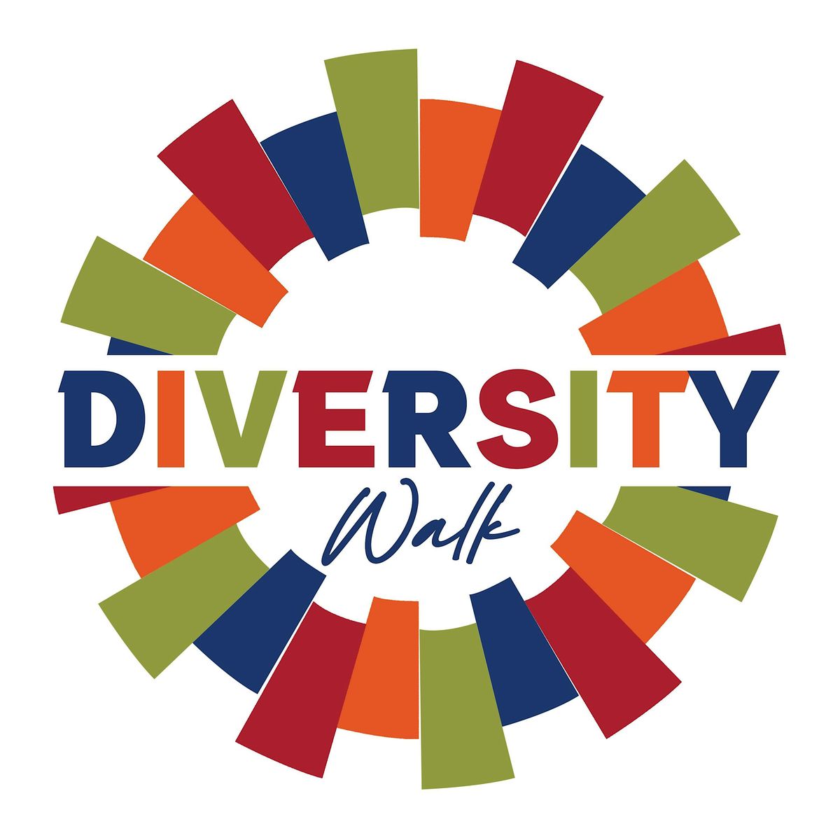 Diversity Walk 2024