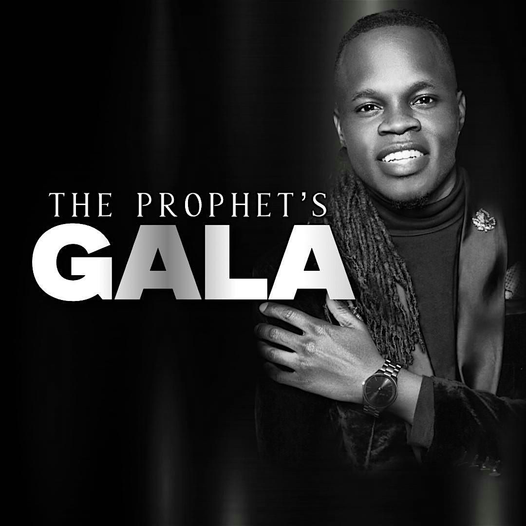 The Prophet\u2019s Gala