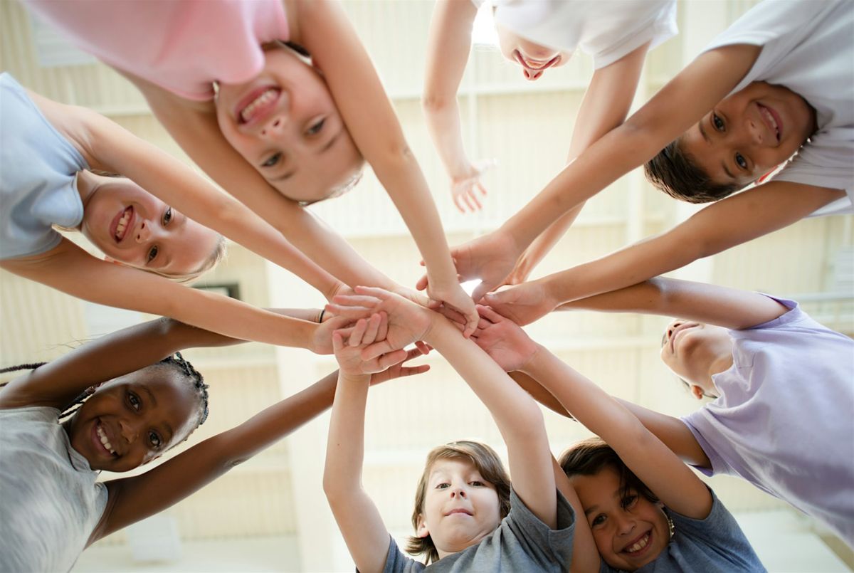 School Holiday Program: Minute to Win it Tournament at Clive James Library