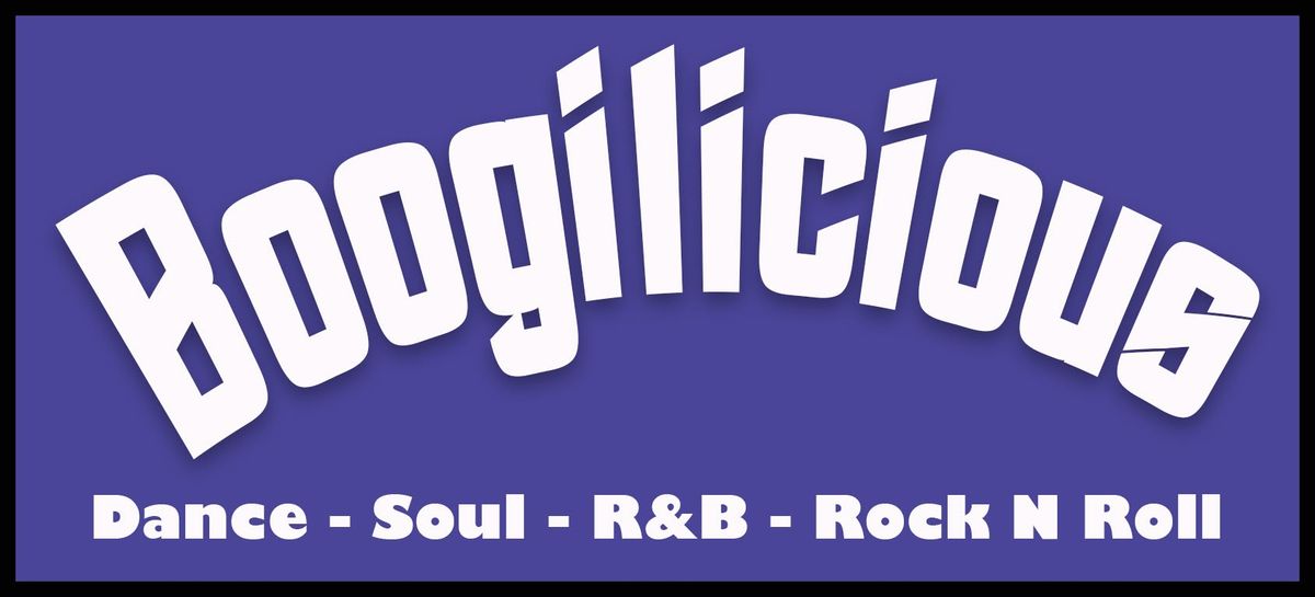 St. Patty's with Booglicious at Gate City Brewing - March 15th