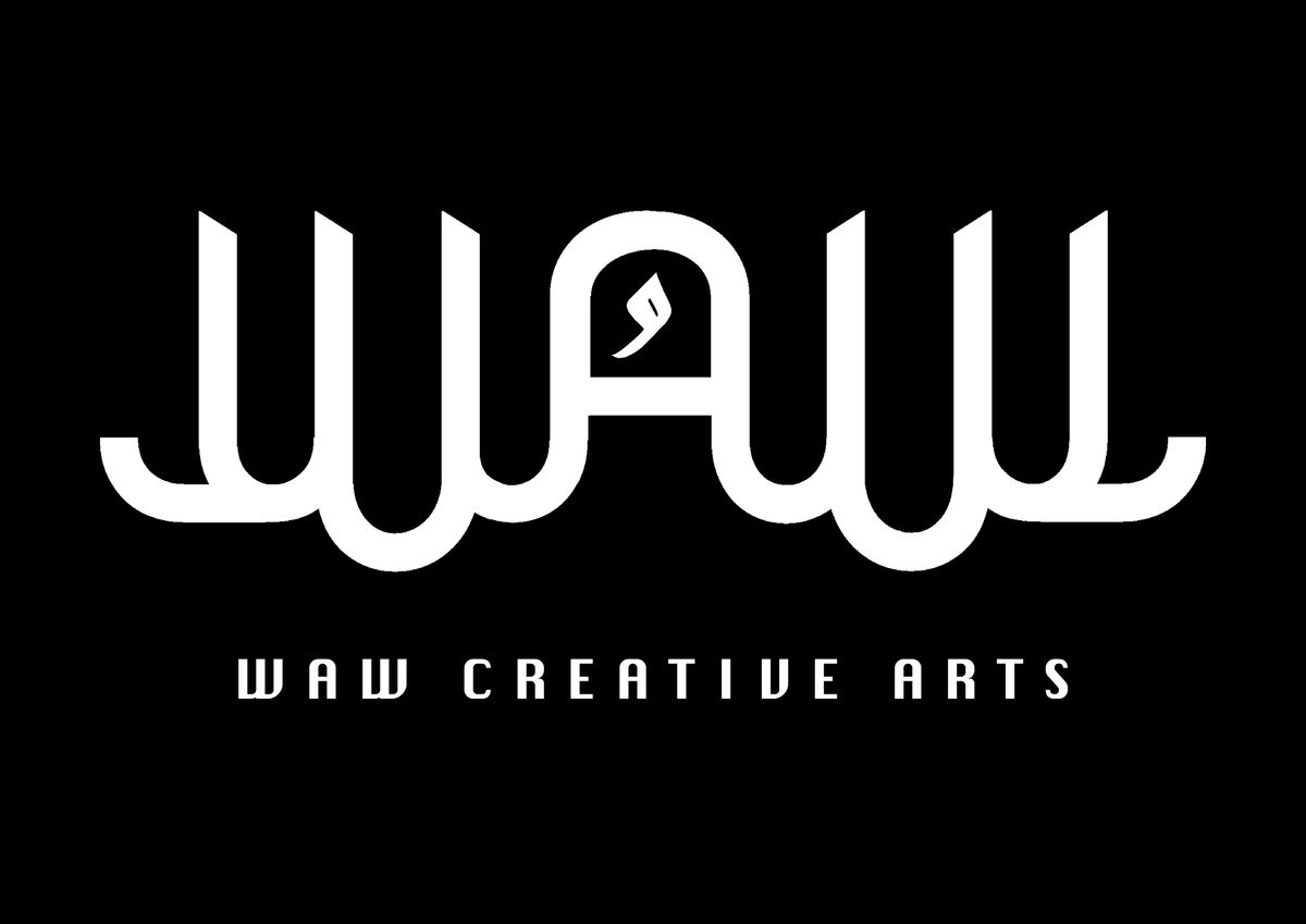 Summer of Fun: WAW Creative Arts Summer 24 - Strokes of Gratitude (Teens)