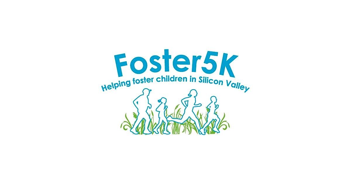 8th Annual Foster5K