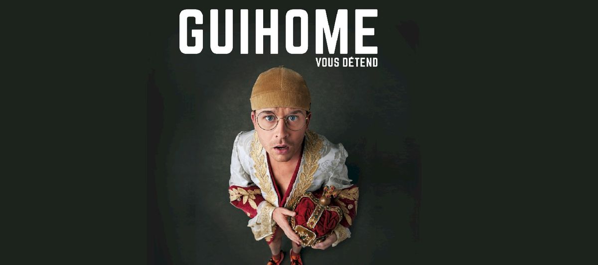 Guihome