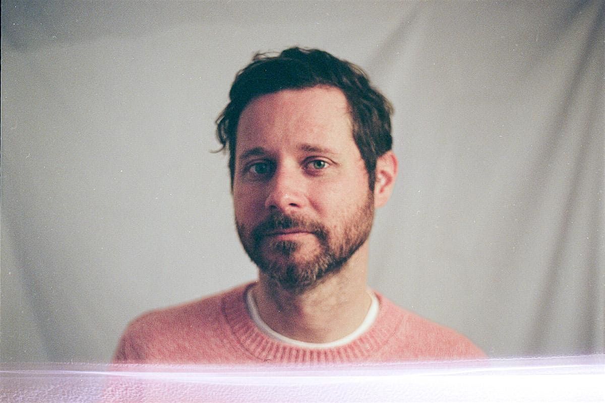 Listening Room: Dan Mangan