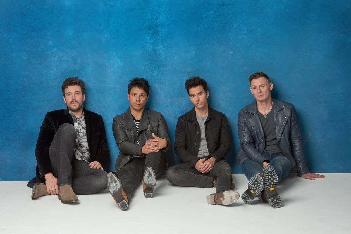 Stereophonics Birmingham Tickets