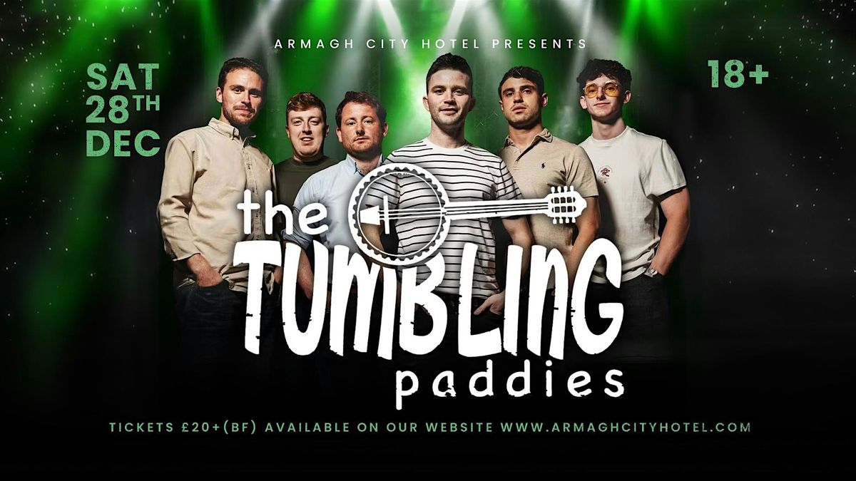 The Tumbling Paddies