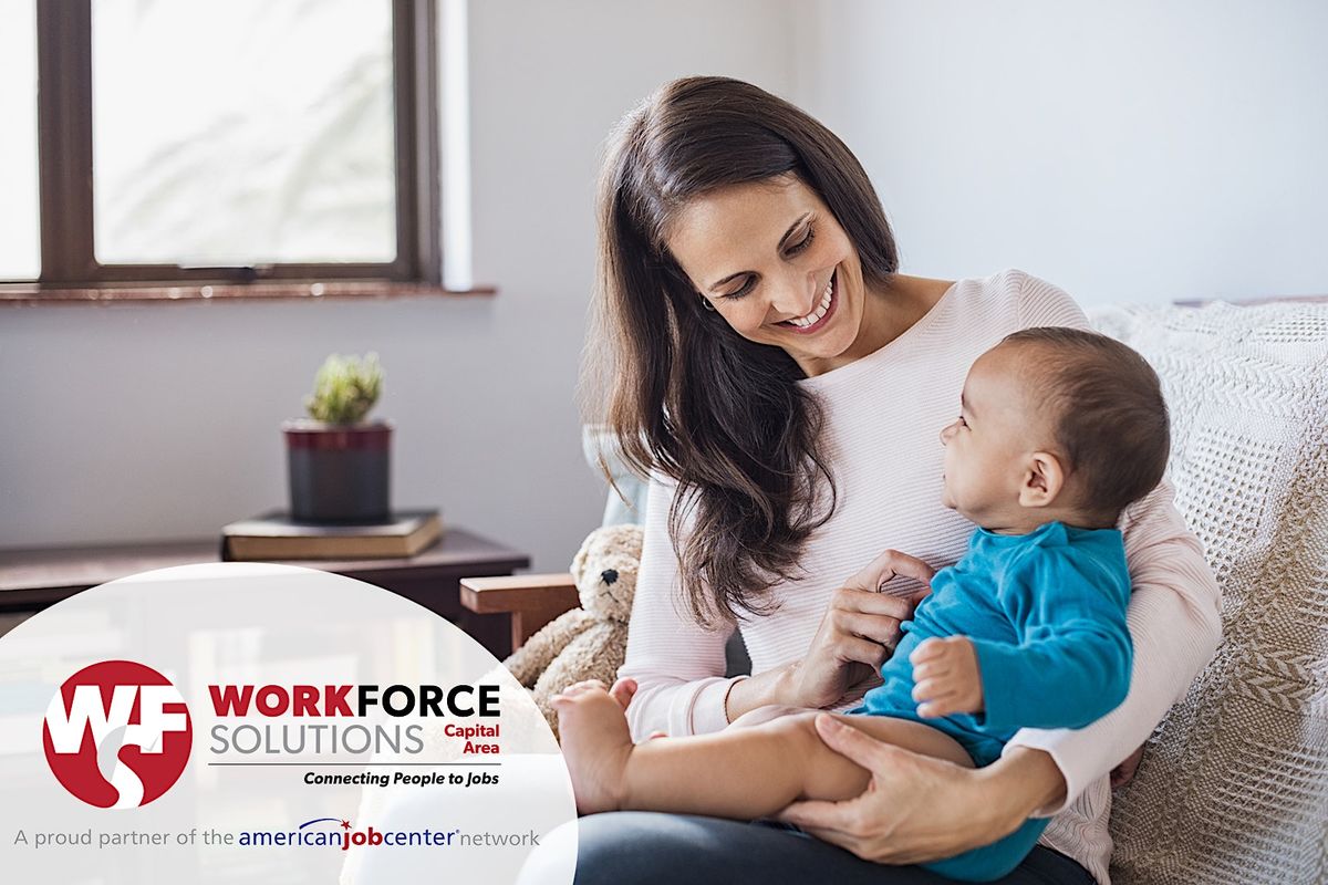 IN PERSON: 5+6+8= Meeting the Needs of the Whole Child