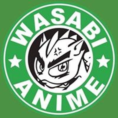 Wasabi Anime