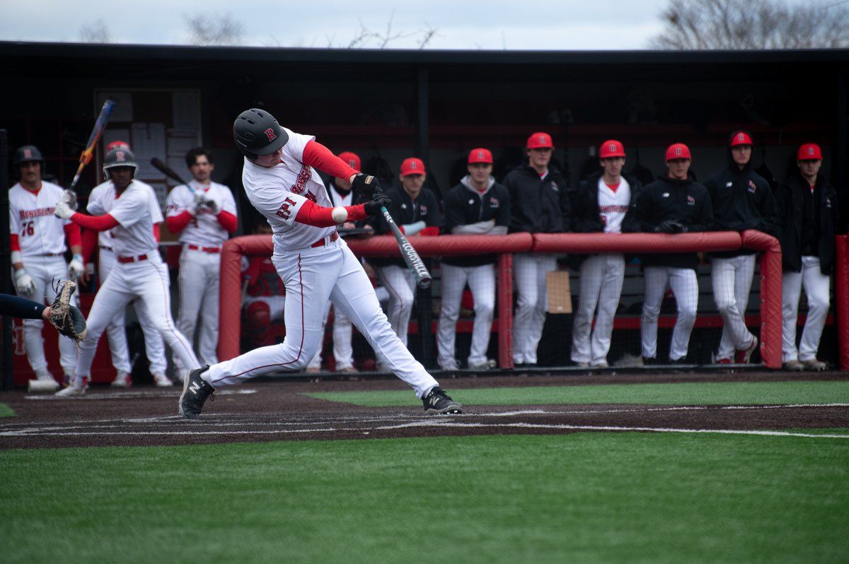 RPI Engineers vs. Cornell Big Red