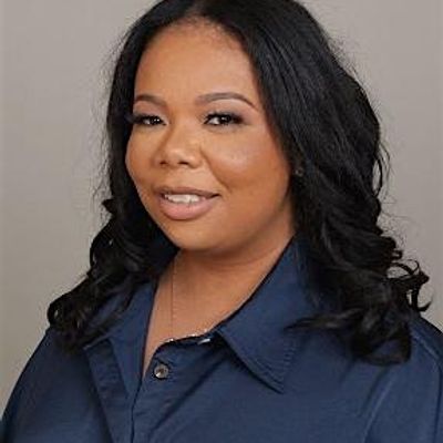Shantelle Harris