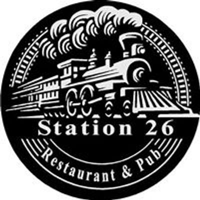 Station 26