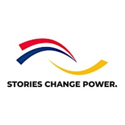 Stories Change Power