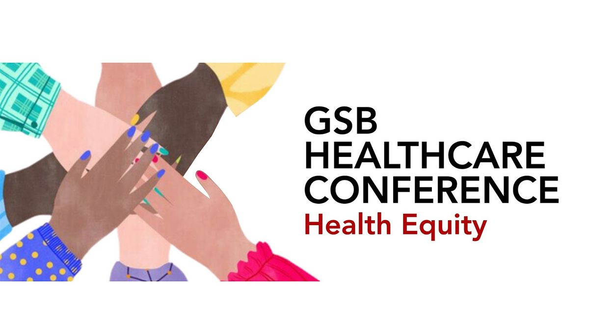 GSB Healthcare Conference