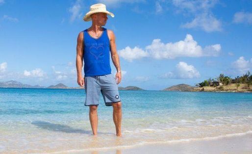 Kenny Chesney: Chillaxification Tour 2021