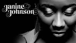 Janine Johnson: Soul in the Park