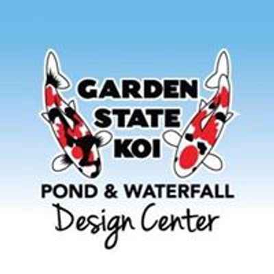 Garden State Koi Pond & Waterfall Design Center