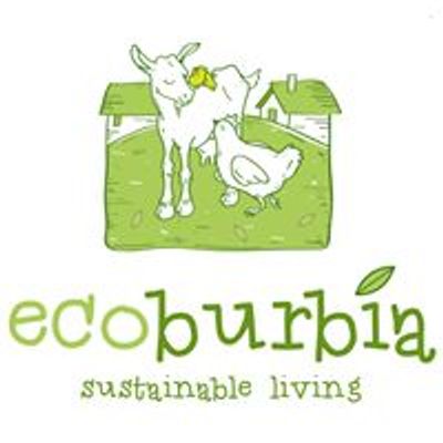Ecoburbia