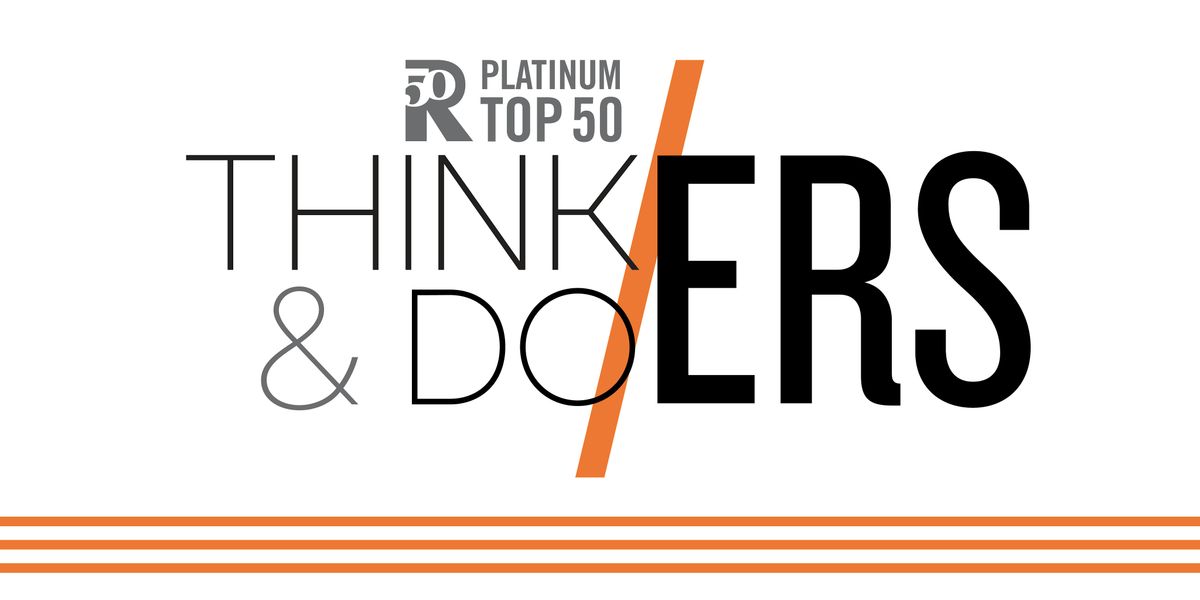 2024 Thinkers & Doers of Austin