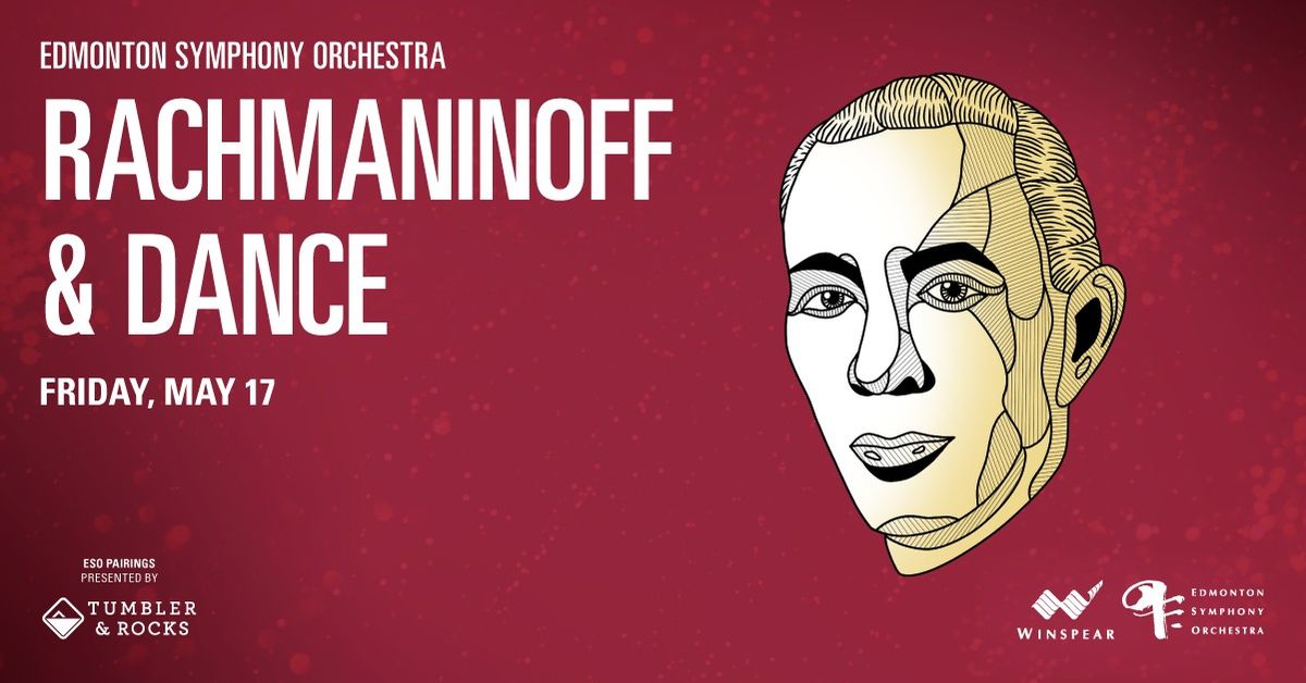 Rachmaninoff & Dance