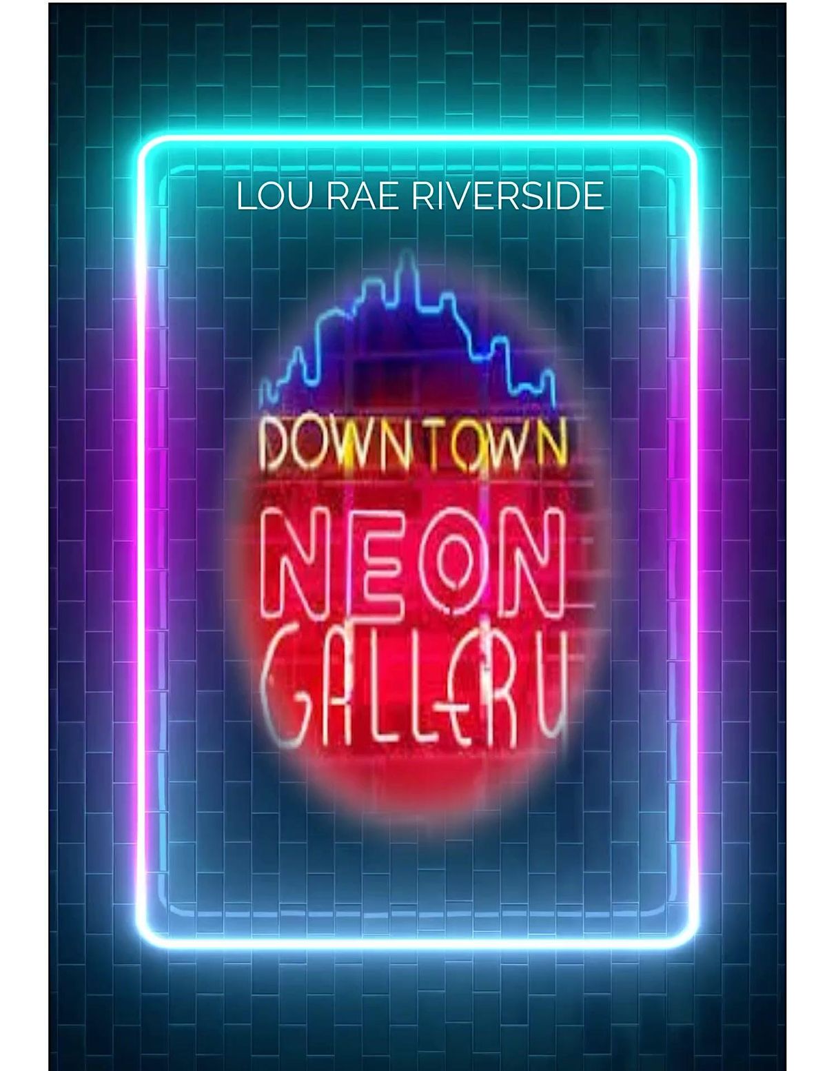 NEON GALLERY