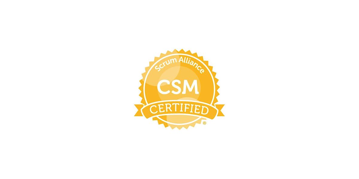 Certified Scrum Master (CSM)\u00ae Workshop  with Judy Neher CST\u00ae
