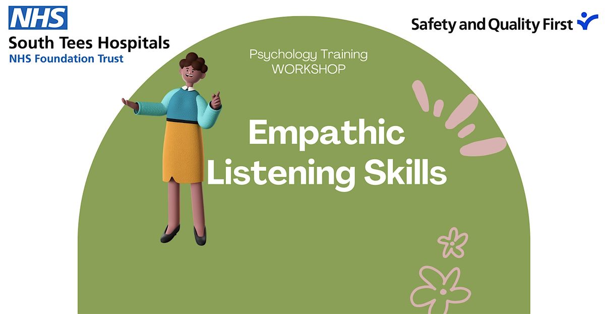 Empathic Listening Skills