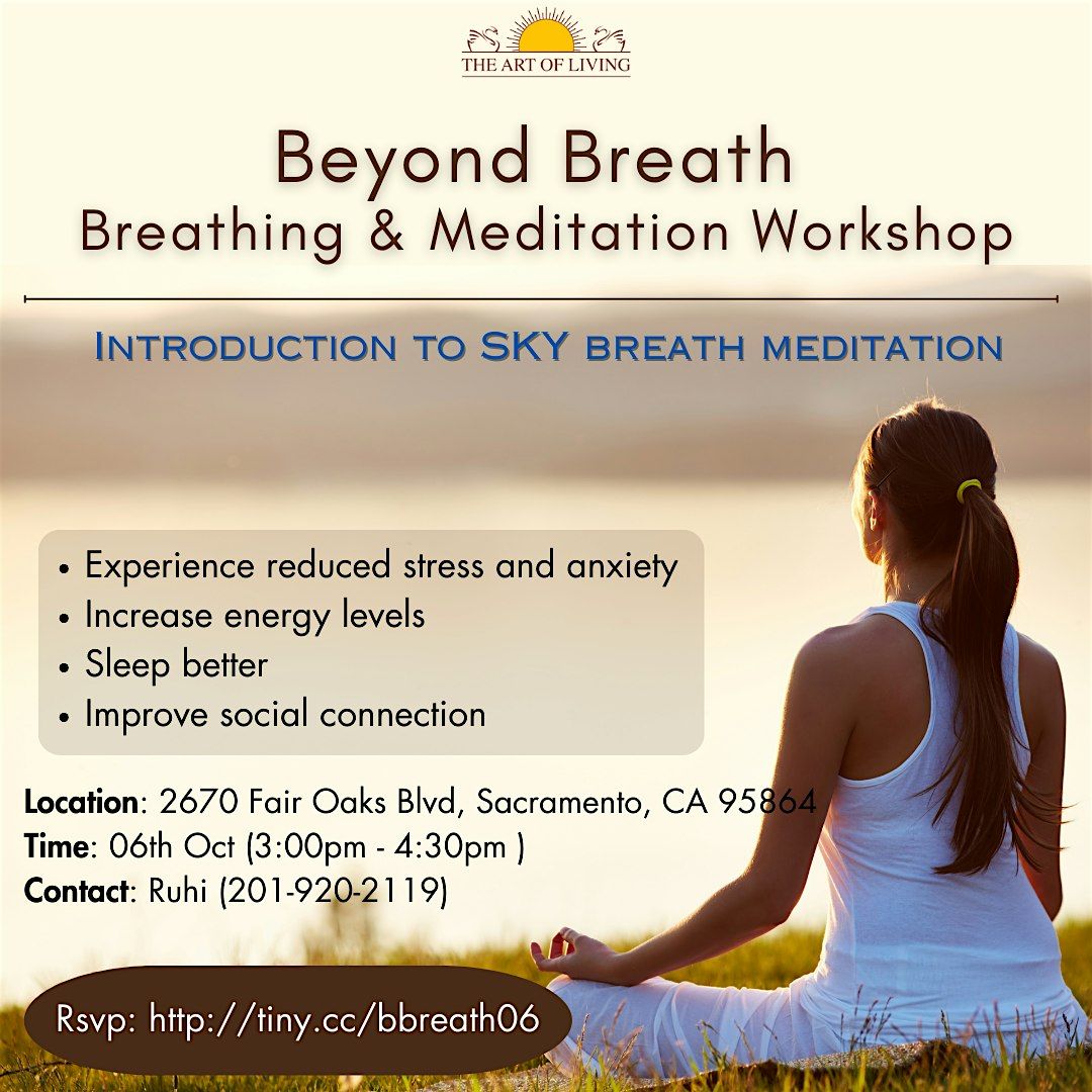 Copy of Beyond Breath - Kickstart your Meditation Journey