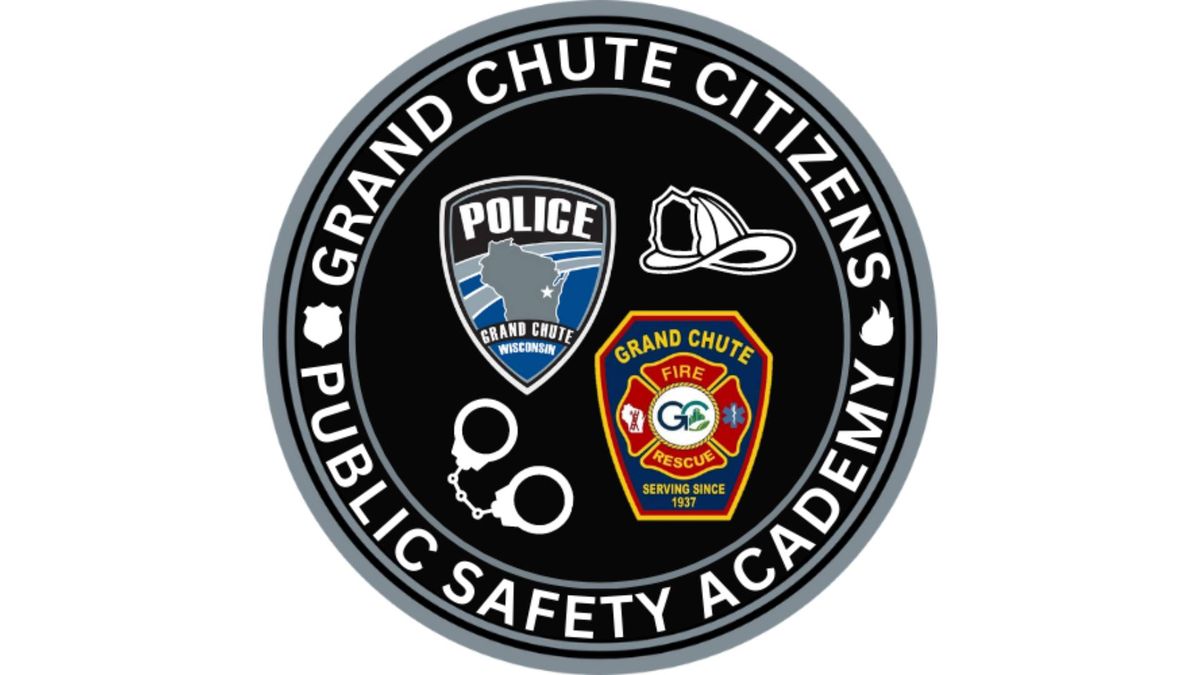 Citizens Academy Applications