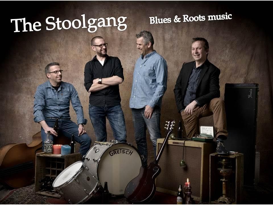 The Stoolgang Blues & Roots Music