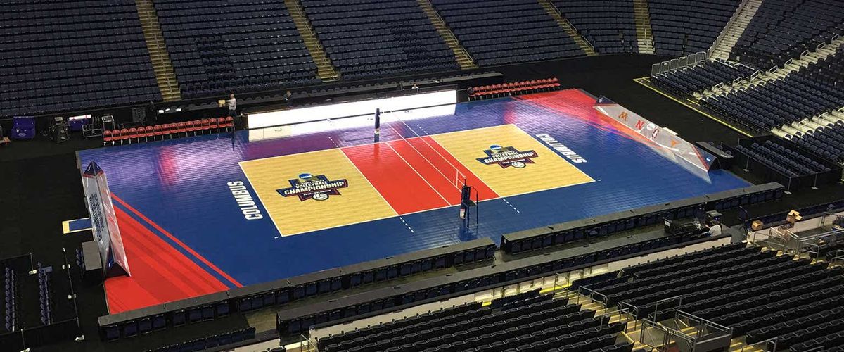 Columbus Fury vs. Grand Rapids Rise