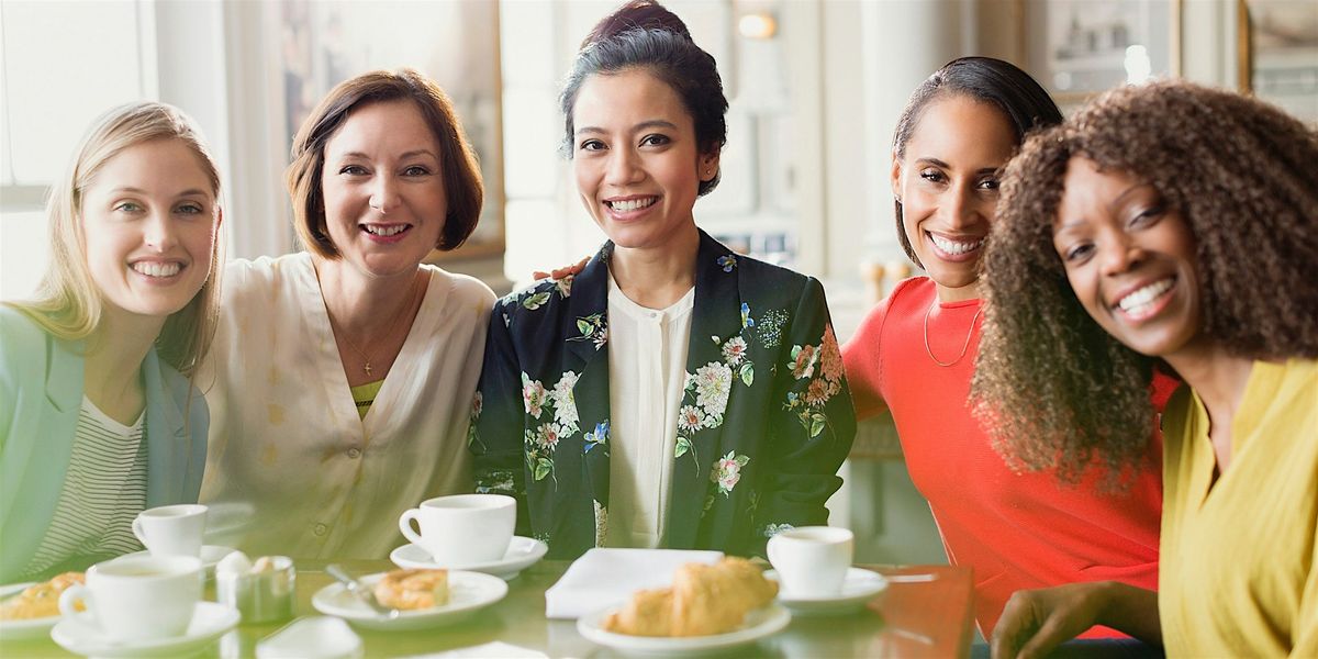 Building Balance: Networking Breakfast for Women in Public & NfP Sector
