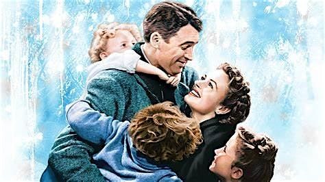 IT'S A WONDERFUL LIFE