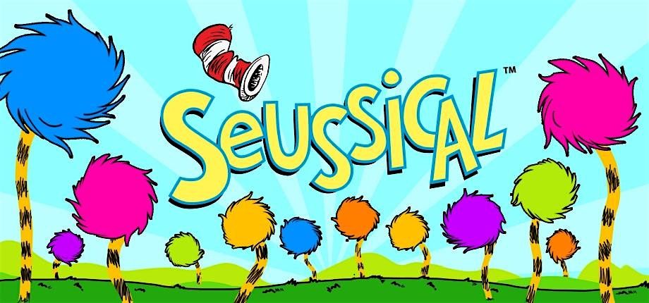 Sensory Friendly Seussical the Musical with Parent to Parent