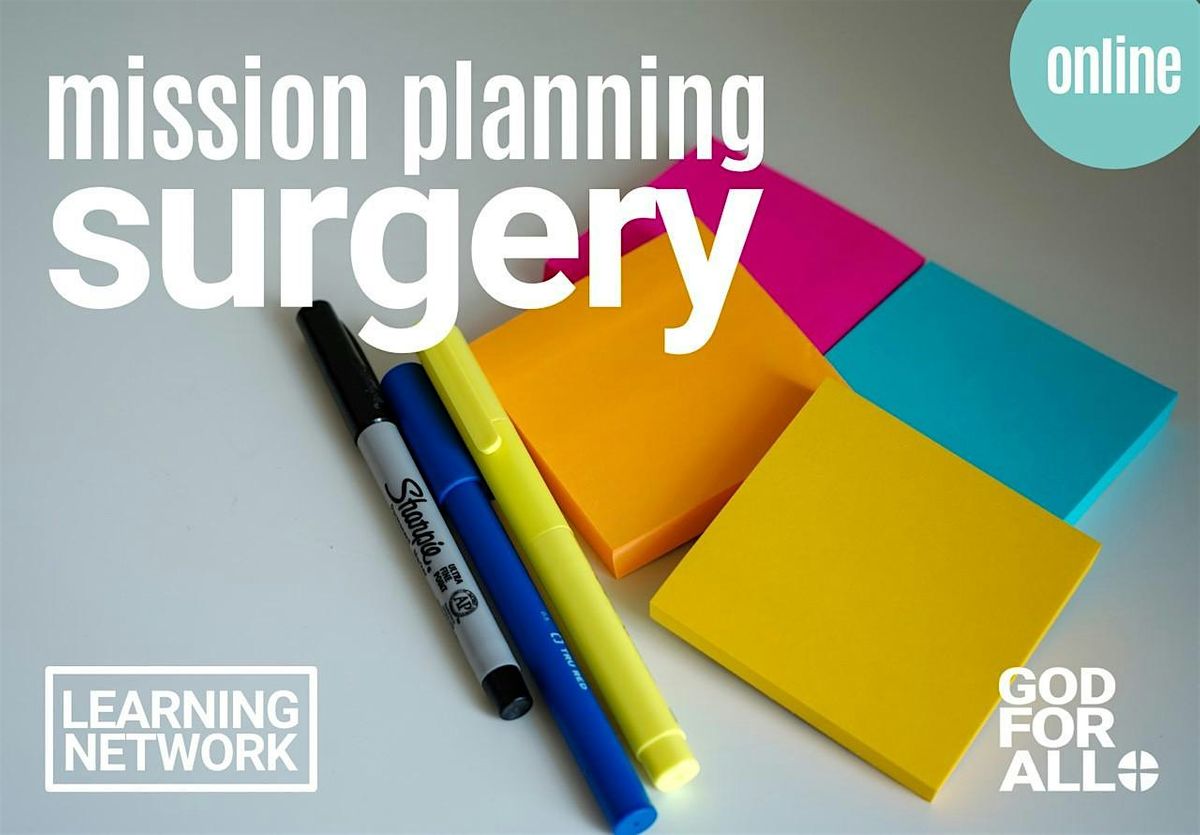 October Mission Planning Surgery