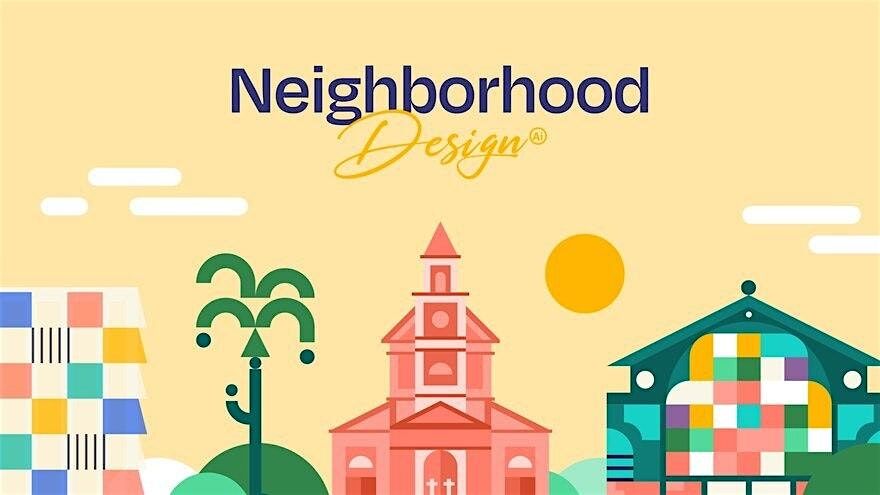 Freepik Neighborhood Design Project - San Francisco\/ The Big Reveal!