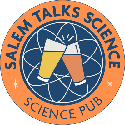 Salem Talks Science