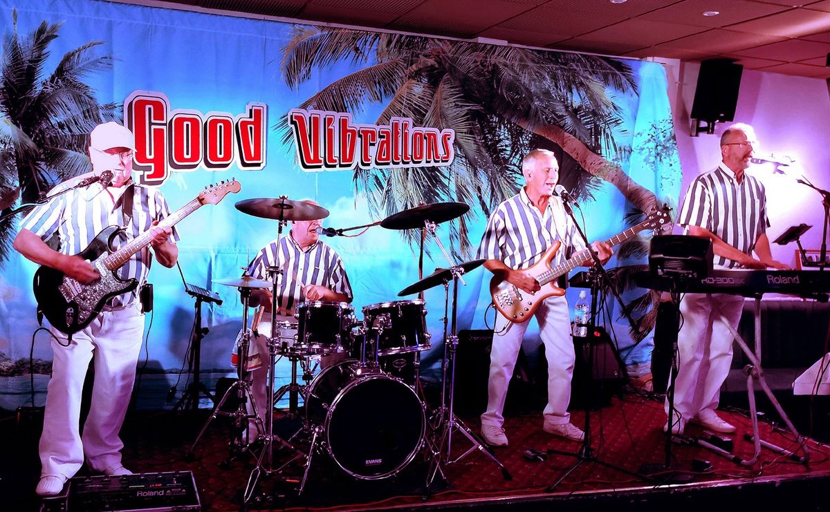 The Beach Boys Tribute Night