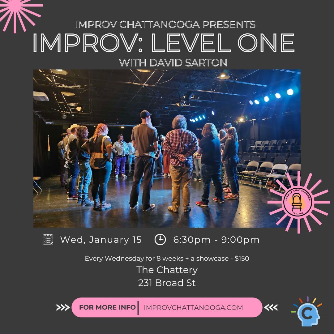 Level 1 Improv