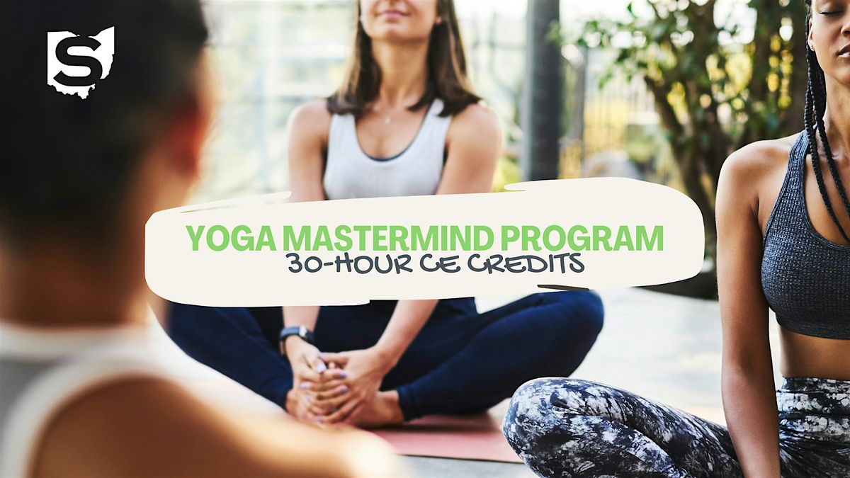 Yoga Mastermind Program