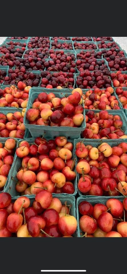 2025 Teaneck Farmers Market Season