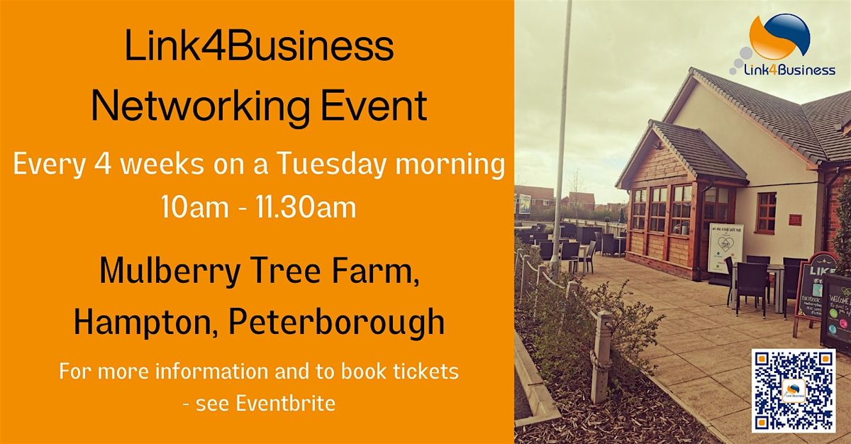 Link4Business - Peterborough South