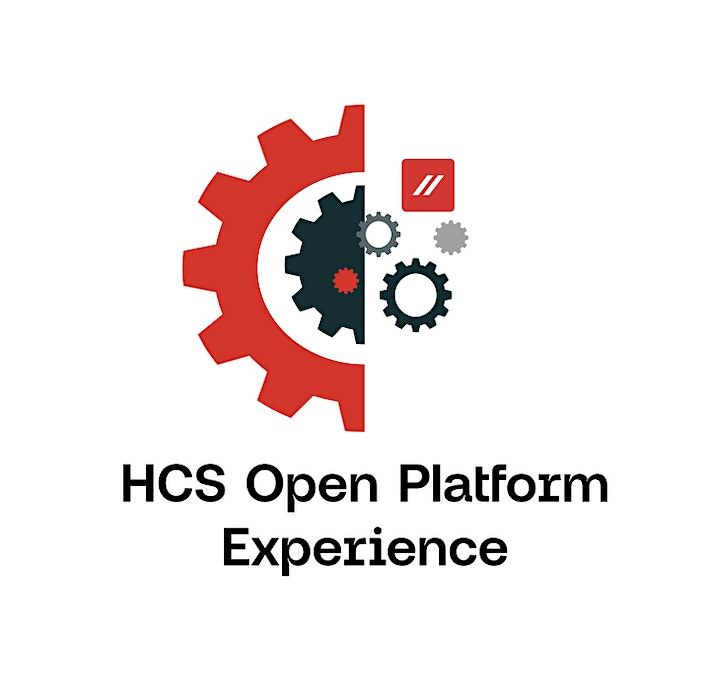 HCS Open Platform Experience 2024