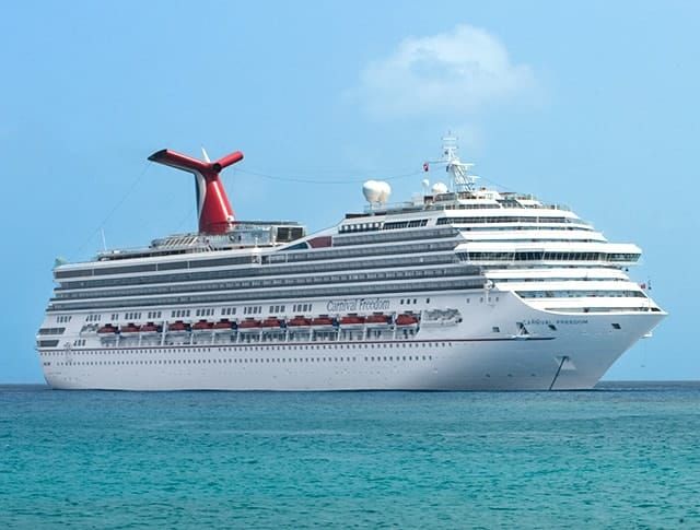 2023 Christmas Cruise