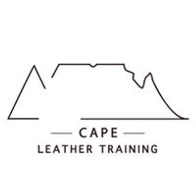 Cape Leather Training